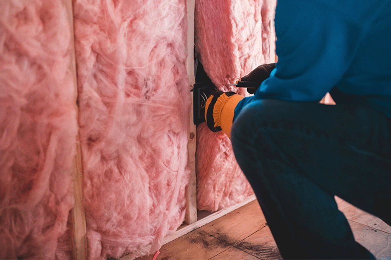 Insulation