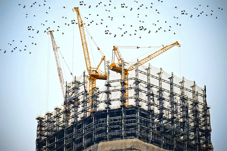 Construction