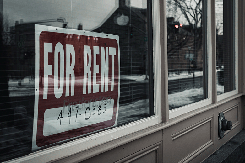 Renting