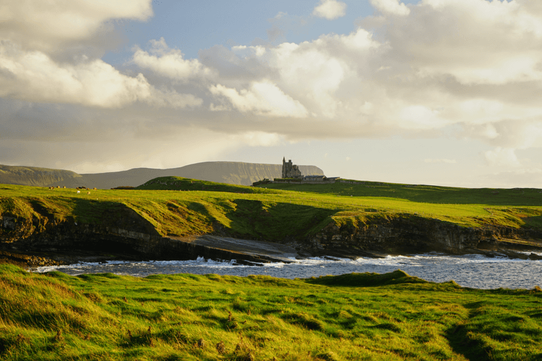 Ierland