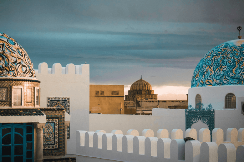 Tunisie
