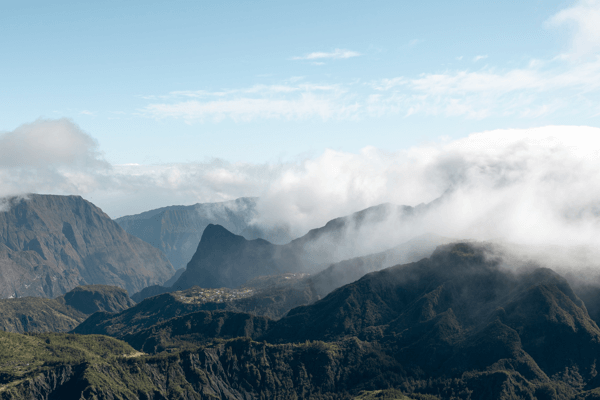 Ile de la Réunion