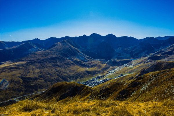 Andorra