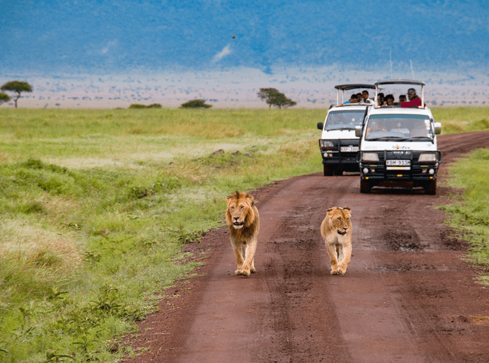 Kenya